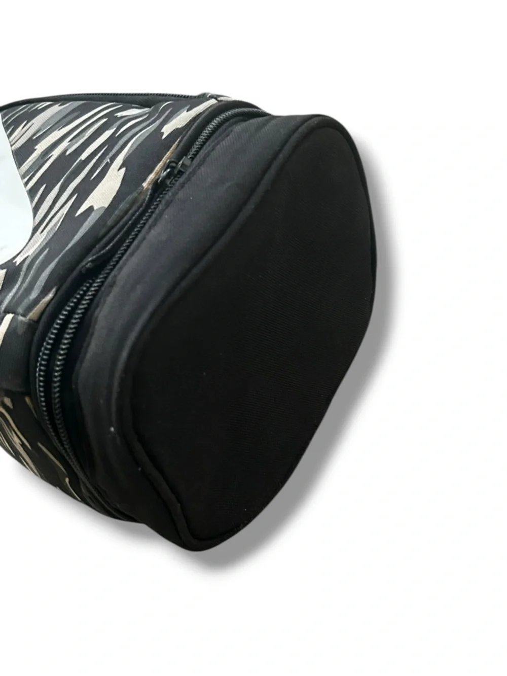 Nike Camo Insulated Bag with Top Handle